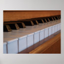 Suche nach piano keyboard poster Tastatur