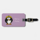 Suche nach sind sie mein pinguin gepäckanhänger Reise