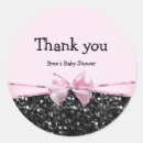 Suche nach rosa glitter aufkleber Baby