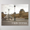 Suche nach louvre poster Berühmt