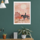 Suche nach cowgirl poster Jede person