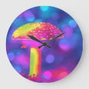 Suche nach psychedelisch wanduhren Trivial