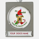 Suche nach airedale terrier ornamente Urlaub