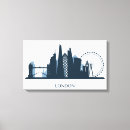 Suche nach london skyline leinwandbilder Reise