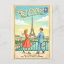 Suche nach paris stadt postkarten Eiffelturm