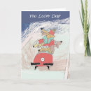 Suche nach sledding karten Cartoon