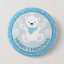 Suche nach weißer eisbär buttons Schnee