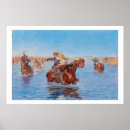 Suche nach old west poster Land