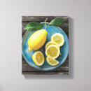 Suche nach zitrone leinwandbilder Obst