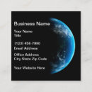 Suche nach earth visitenkarten Erde