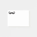 Suche nach schnurrbärte post it Für alle