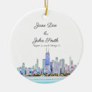 Suche nach chicago ornamente Skyline