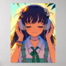 Suche nach anime girls poster Niedlich