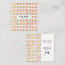 Suche nach einfaches muster visitenkarten Modern