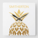 Suche nach ananases wanduhren Schick