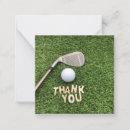 Suche nach golf kleine grußkarten Kugel