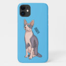Suche nach sphynx iphone hüllen Jede person