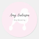 Suche nach hundezucht aufkleber Hundshammen