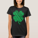 Suche nach klemmen sie mich tshirts St patricks tag