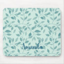 Suche nach botanisches muster mousepads Blumenreich