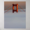 Suche nach san francisco golden gate poster Landschaftlich