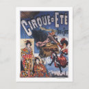 Suche nach vintage zirkus poster postkarten Laterne
