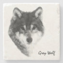 Suche nach niedlicher wolf untersetzer Natur