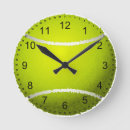 Suche nach tennisball wanduhren Tennisspiel