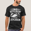 Suche nach kitchen herren tshirts Bäckerei