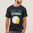 Suche nach dishwasher tshirts Mitarbeiter