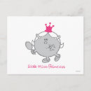 Suche nach kleine prinzessin postkarten Vintag