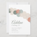 Suche nach garland einladungen Mädchen