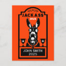 Suche nach dummheit postkarten Jackauszeichnung