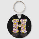 Suche nach monogramm h schlüsselanhänger Blumenreich