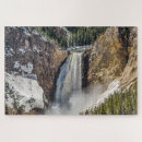 Suche nach yellowstone puzzle Wyoming