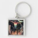 Suche nach hölle schlüsselanhänger Satan