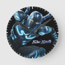 Suche nach action wanduhren Dc blauer käfer