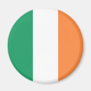 Suche nach irland flagge magnete Patriotisch