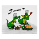 Suche nach lustiger drache poster Halloween