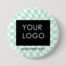 Suche nach logo buttons Markiert