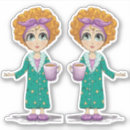 Suche nach lila auge aufkleber Für sie