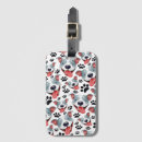 Suche nach pitbull gepäckanhänger Welpe