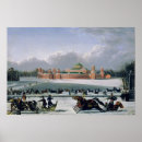 Suche nach pferdeschlitten poster Winter