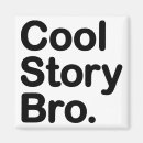 Suche nach bro magnete Cool