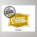 Suche nach tödlich poster Crew