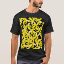 Suche nach schwarzer hintergrund tshirts Banane