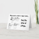 Suche nach lustiges zeichnen karten Illustration