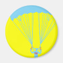 Suche nach fallschirmspringer magnete Sport