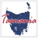 Suche nach tasmanien aufkleber Reise