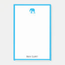 Suche nach elephant post it Personalisiert
